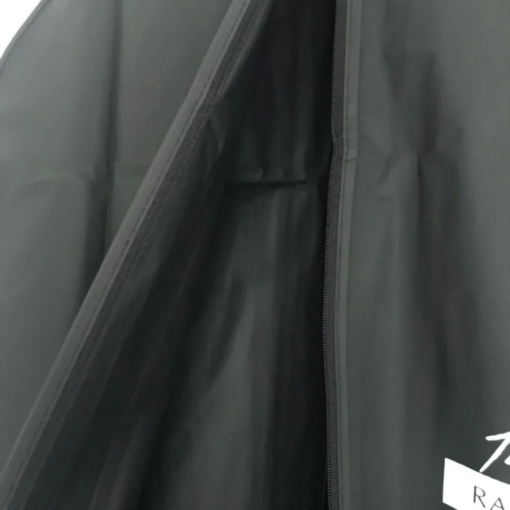 New Randolph Duke Vinyl Garment Bag